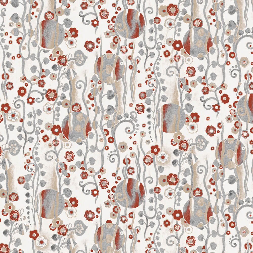 Aga 404 Mildred Mandarin