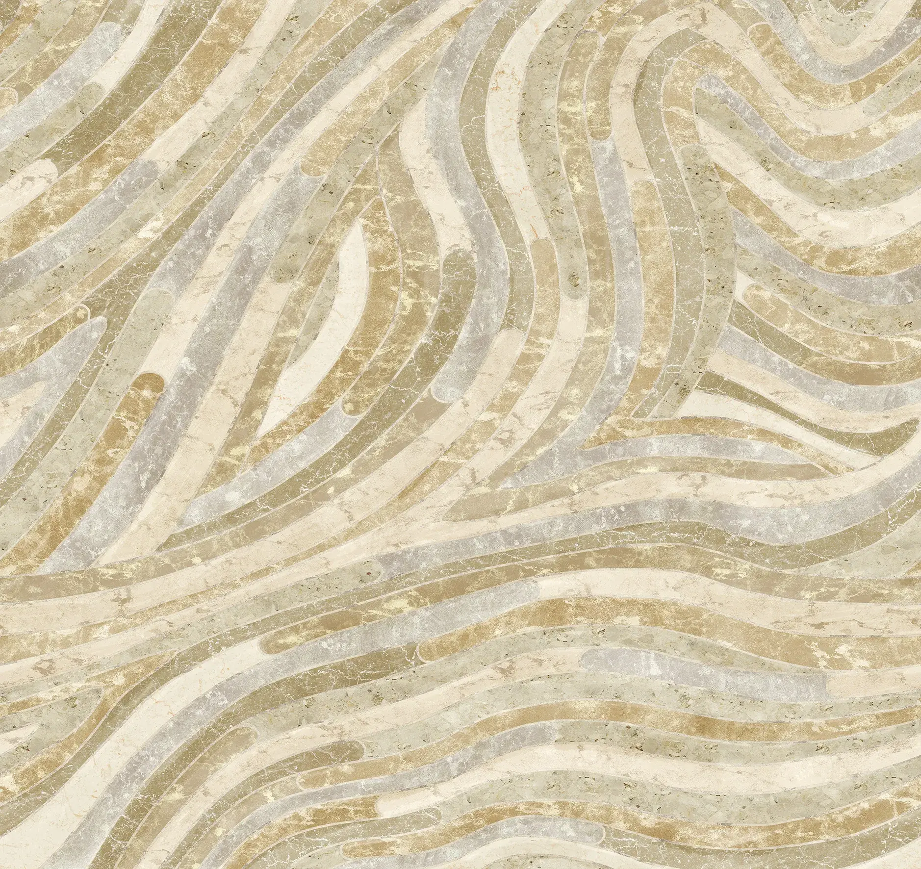 Serpentine Beige