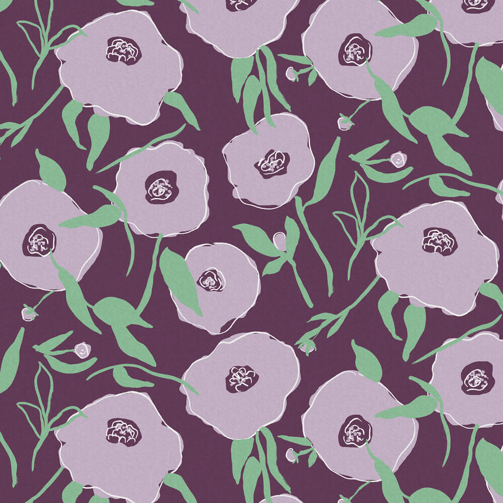 Bunta Lilac