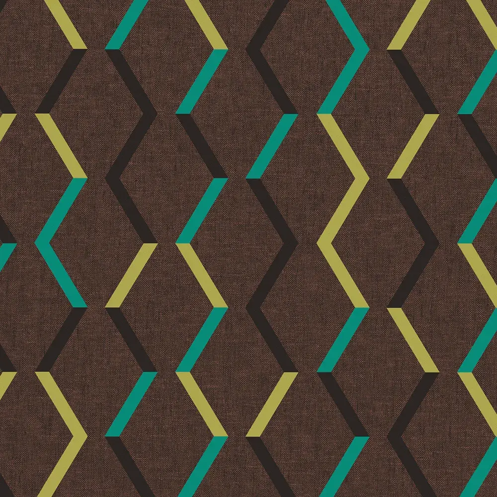 Zigzag Umber