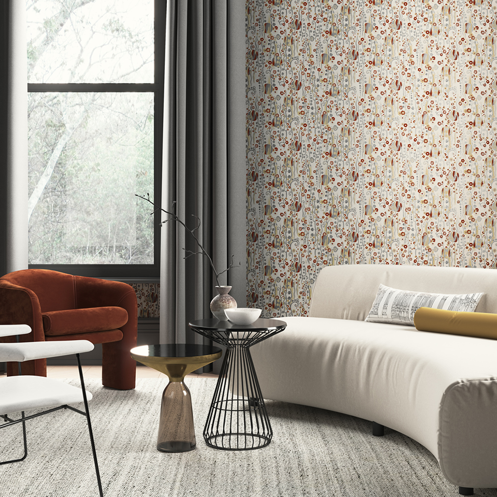 Aga 404 Mildred Mandarin