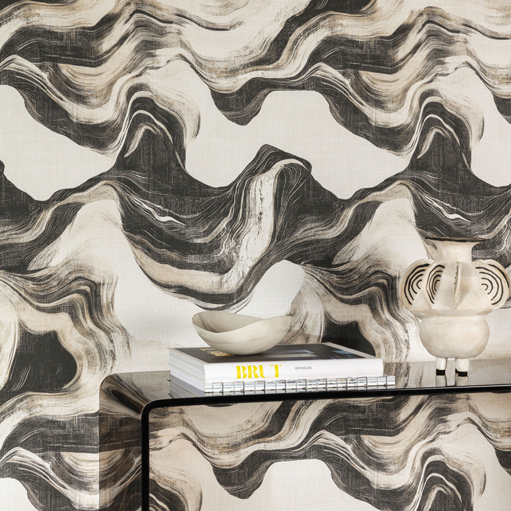 Structured Walls A85101