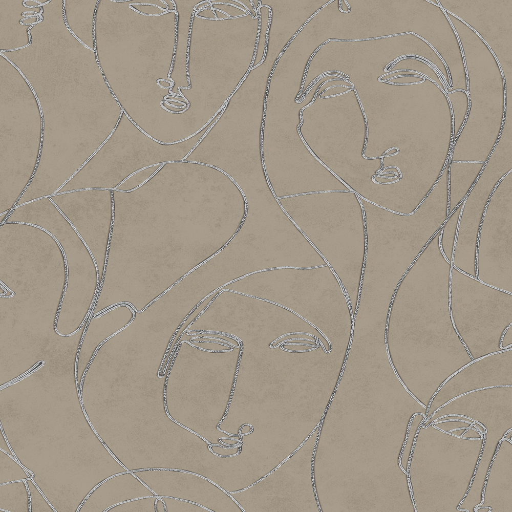 Aga 502 Nefertiti Taupe